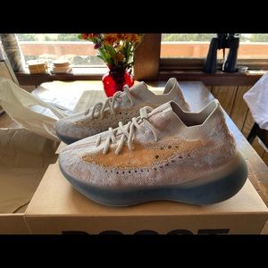Yeezy Boost New